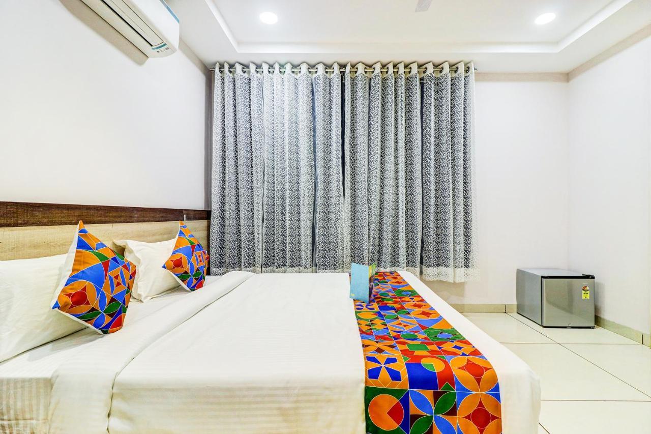 Fabhotel Pishori Inn Indore Exterior photo