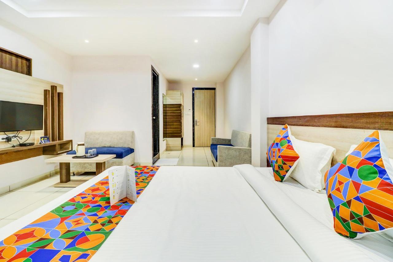 Fabhotel Pishori Inn Indore Exterior photo
